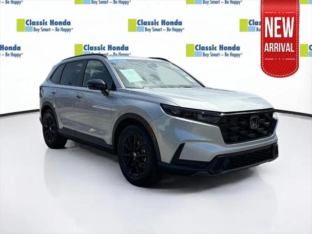 2026 Honda CR-V Hybrid 2WD Sport-L for sale in Orlando, FL