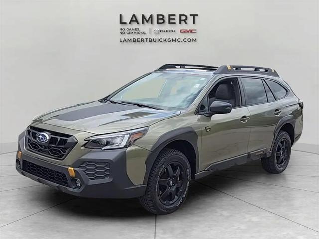 2025 Subaru Outback Wilderness for sale in Cuyahoga Falls, OH