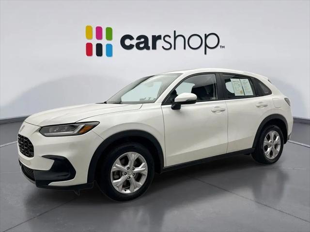 2023 Honda HR-V AWD LX for sale in Hatfield, PA