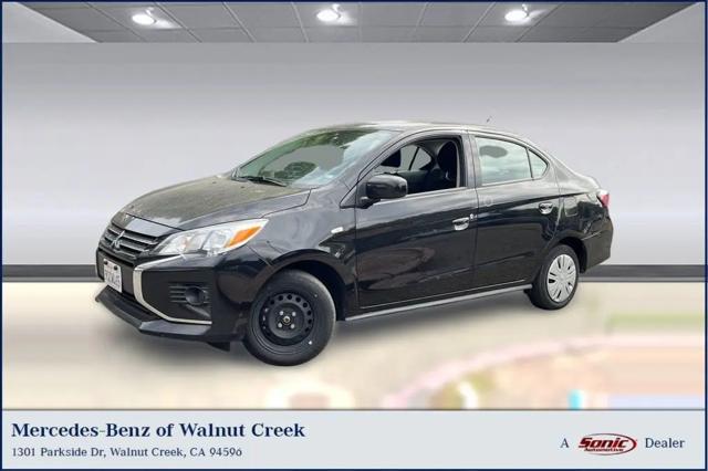 2024 Mitsubishi Mirage G4 ES for sale in Walnut Creek, CA