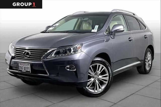 2013 Lexus RX 350 Base for sale in Newport Beach, CA