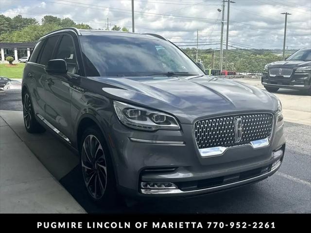 2024 Lincoln Aviator Reserve for sale in Marietta, GA