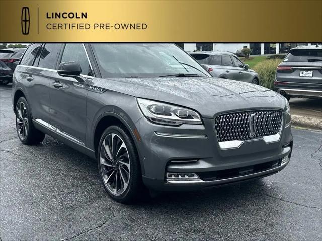 2024 Lincoln Aviator Reserve for sale in Marietta, GA