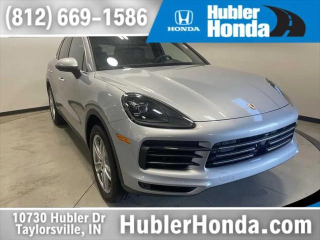 2023 Porsche Cayenne Cayenne for sale in Taylorsville, IN