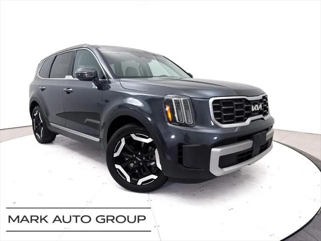 2024 Kia Telluride S for sale in Scottsdale, AZ