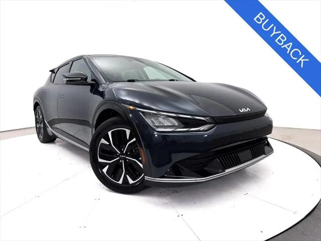 2023 Kia EV6 Wind for sale in Scottsdale, AZ