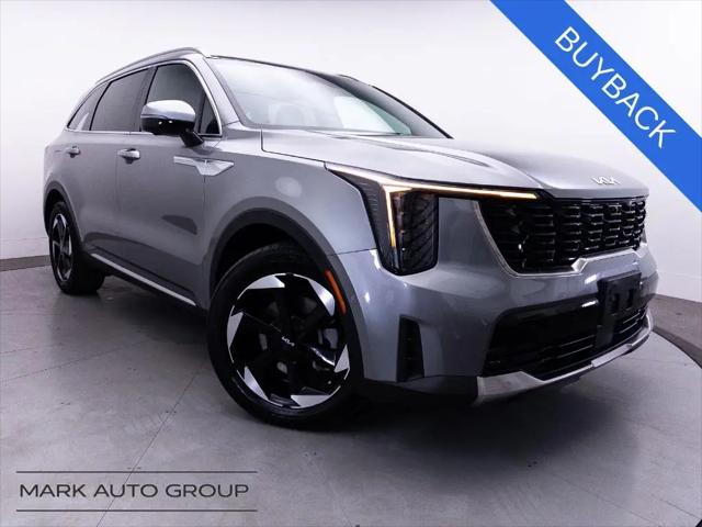 2025 Kia Sorento Hybrid SX Prestige for sale in Scottsdale, AZ