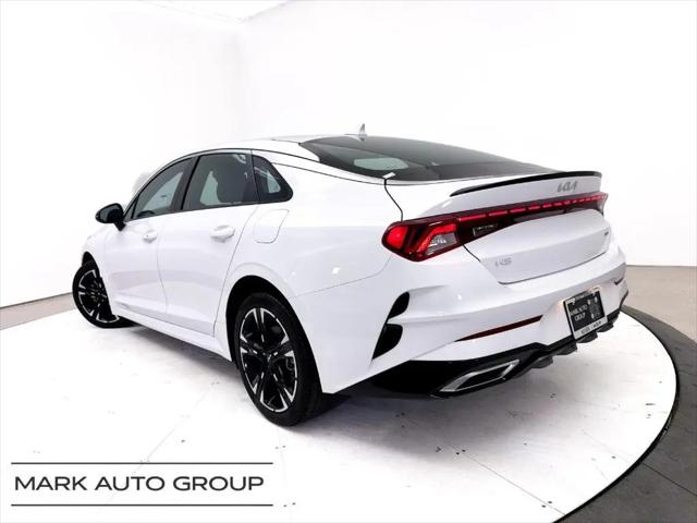 2024 Kia K5 GT-Line for sale in Scottsdale, AZ