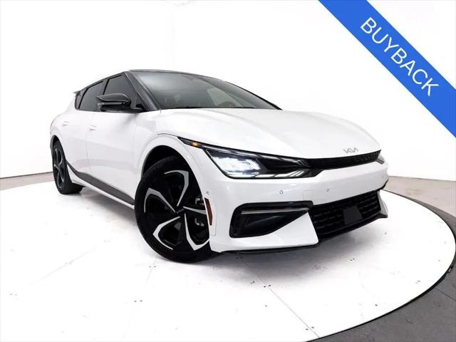 2023 Kia EV6 GT-Line for sale in Scottsdale, AZ