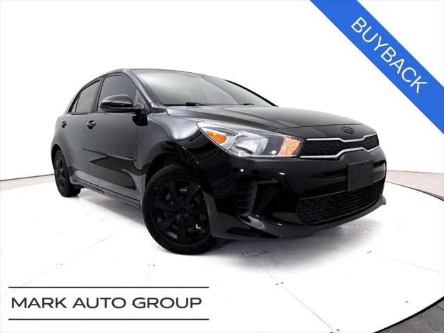 2019 Kia Rio 5 door S for sale in Scottsdale, AZ