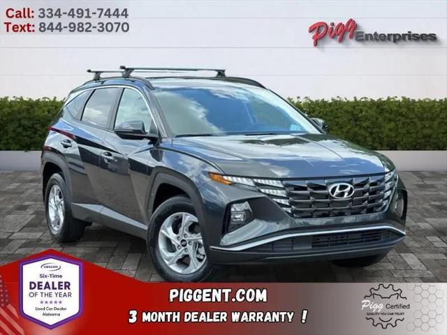2023 Hyundai Tucson SEL for sale in Prattville, AL