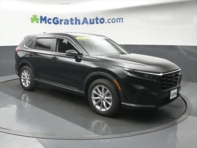 2025 Honda CR-V EX AWD for sale in Cedar Rapids, IA