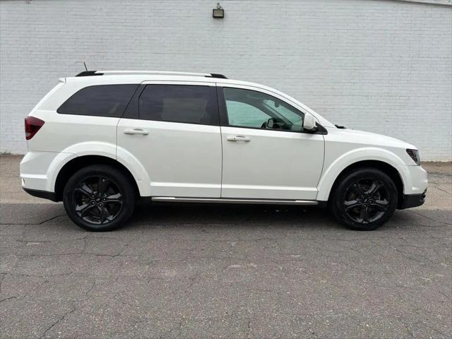 2020 Dodge Journey Crossroad for sale in Madison, NC
