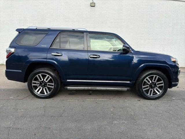 2020 Toyota 4Runner Limited for sale in Madison, NC