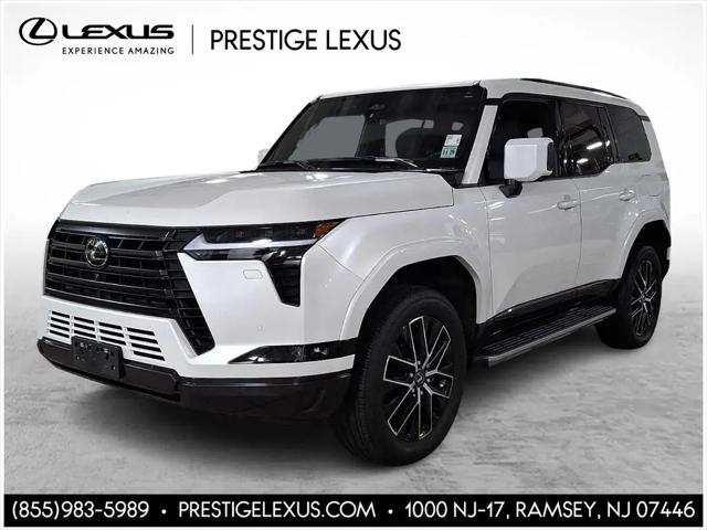 2025 Lexus GX 550 Premium+ for sale in Ramsey, NJ