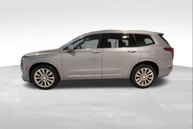 2024 Cadillac XT6 AWD Premium Luxury for sale in Springfield, MO