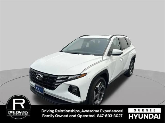 2024 Hyundai Tucson SEL for sale in Gurnee, IL