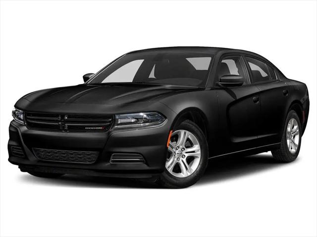 2019 Dodge Charger SXT AWD for sale in Farmington Hills, MI