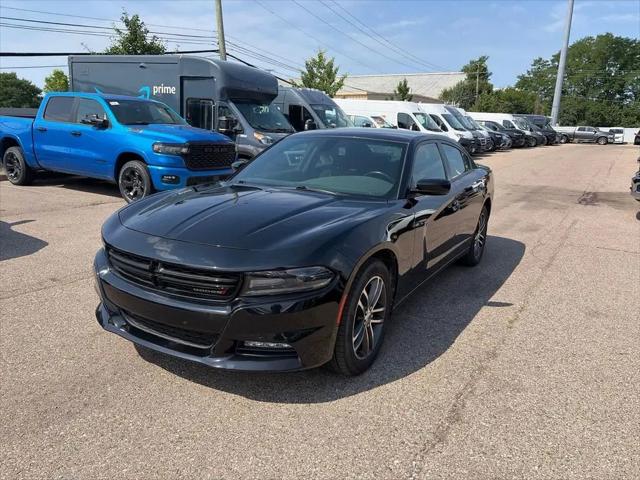 2019 Dodge Charger SXT AWD for sale in Farmington Hills, MI
