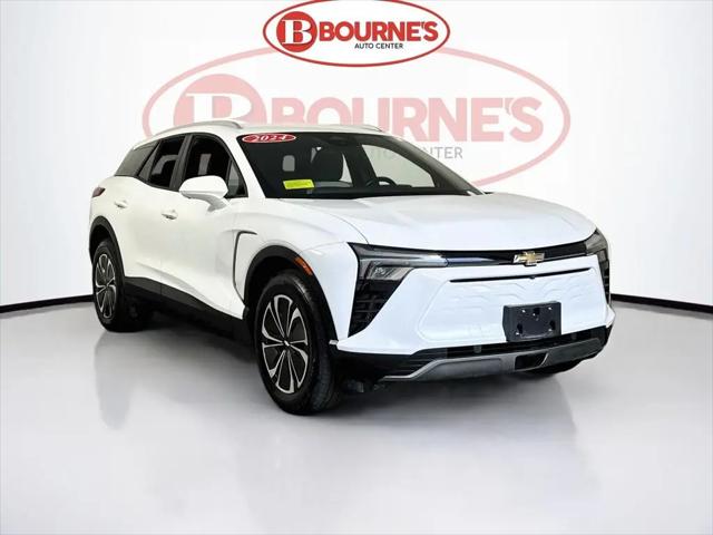 2024 Chevrolet V Blazer eAWD 2LT for sale in Easton, MA