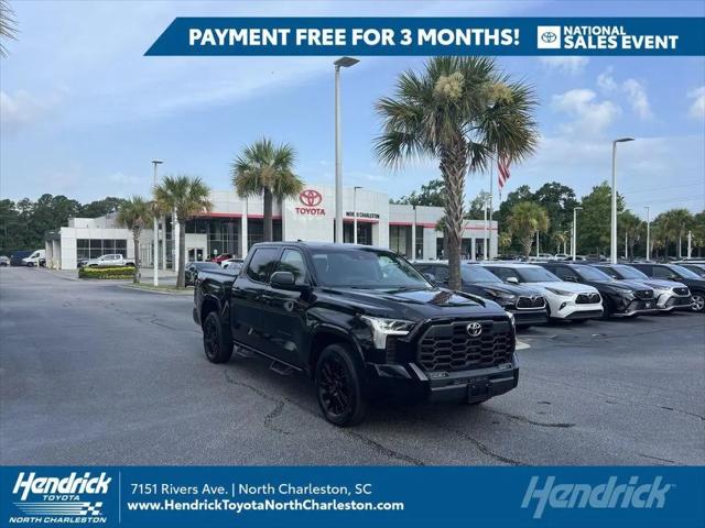 2023 Toyota Tundra SR5 for sale in North Charleston, SC