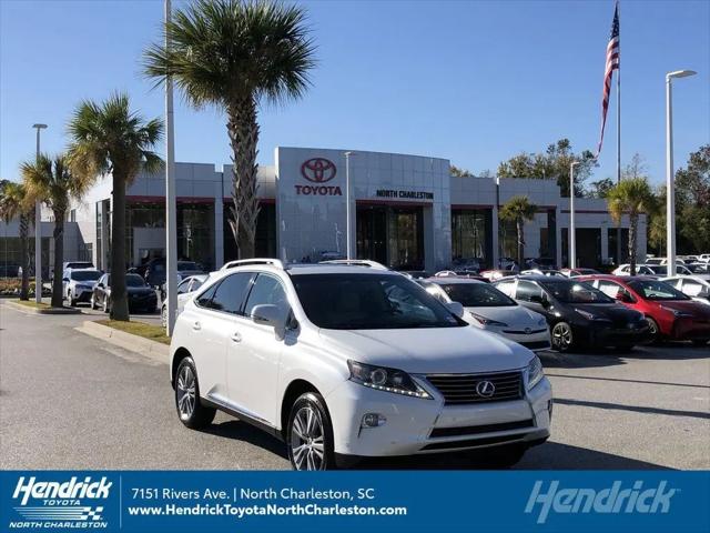 2015 Lexus RX 350 Base for sale in North Charleston, SC