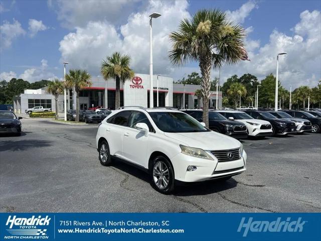 2015 Lexus RX 350 Base for sale in North Charleston, SC