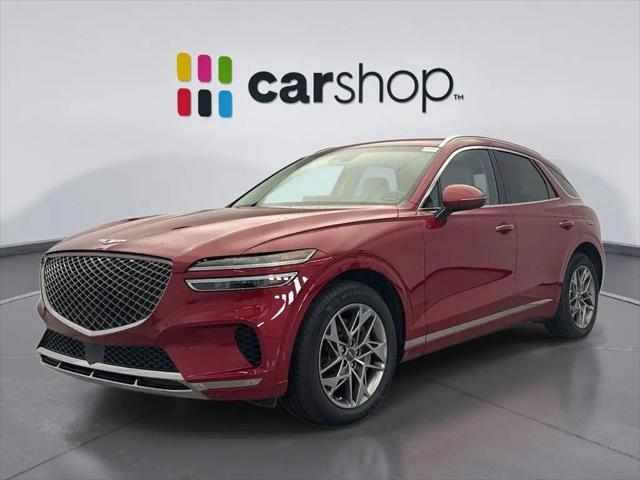2025 Genesis GV70 2.5T AWD for sale in Pittsburgh, PA