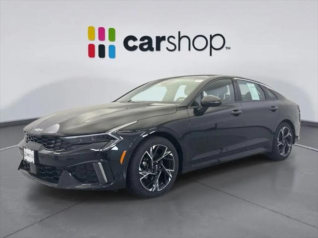 2025 Kia K5 GT-Line for sale in Pittsburgh, PA
