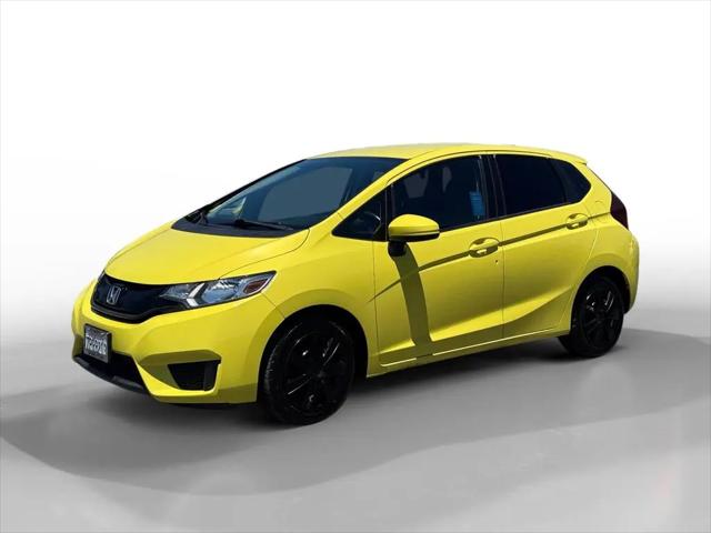 2016 Honda Fit LX for sale in San Jose, CA