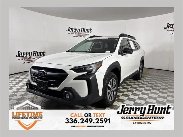 2025 Subaru Outback Premium for sale in Lexington, NC