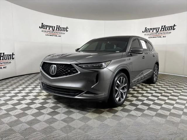 2023 Acura MDX Technology Package for sale in Lexington, NC