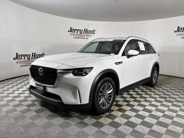 2024 Mazda X-90 Preferred for sale in Lexington, NC