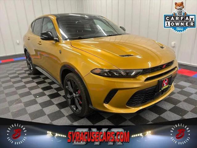 2024 Dodge Hornet R/T Plus EAWD for sale in Bridgeport, NY