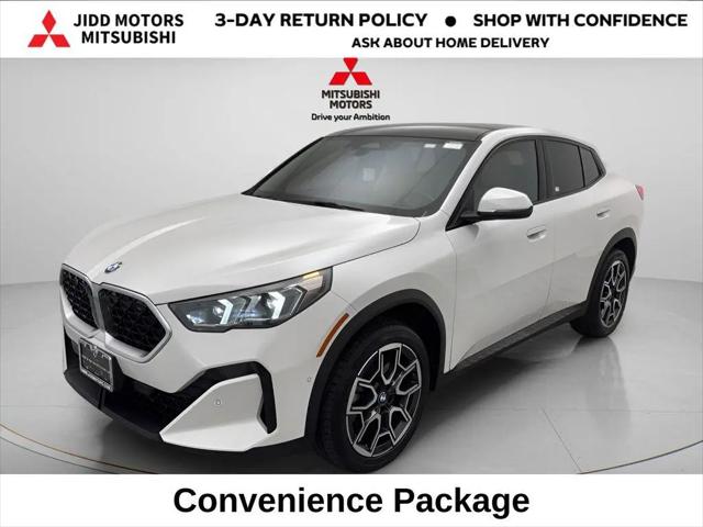 2025 BMW X2 xDrive28i for sale in Des Plaines, IL