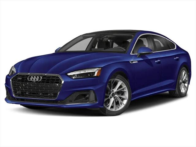 2024 Audi A5 Sportback Premium Plus 45 TFSI quattro S tronic for sale in Schenectady, NY