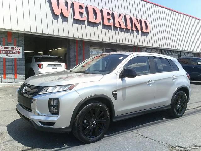 2025 Mitsubishi Outlander Sport 2.0 S AWC for sale in Schenectady, NY