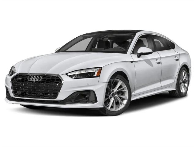 2025 Audi A5 Sportback Premium 45 TFSI S line quattro S tronic for sale in Schenectady, NY