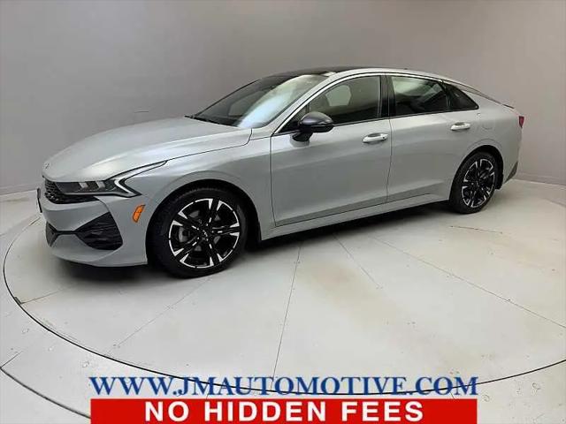 2023 Kia K5 GT-Line for sale in Naugatuck, CT