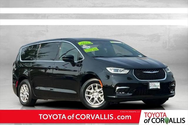 2025 Chrysler Pacifica Select for sale in Corvallis, OR
