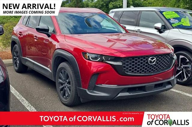 2025 Mazda CX-50 2.5 S Preferred Package for sale in Corvallis, OR