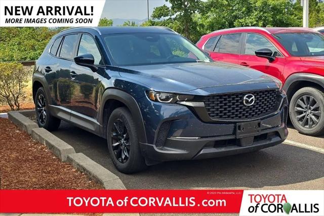2025 Mazda CX-50 2.5 S Preferred Package for sale in Corvallis, OR