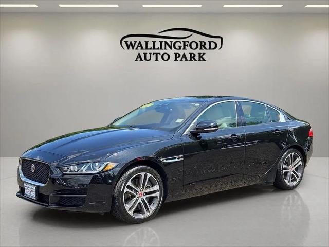 2017 Jaguar XE 35t Premium for sale in Wallingford, CT