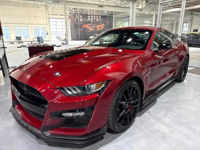 2020 Ford Mustang Shelby GT500 Fastback for sale in Charlotte, NC