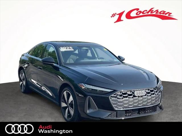 2025 Audi A5 Premium Plus TFSI quattro S tronic for sale in Washington, PA
