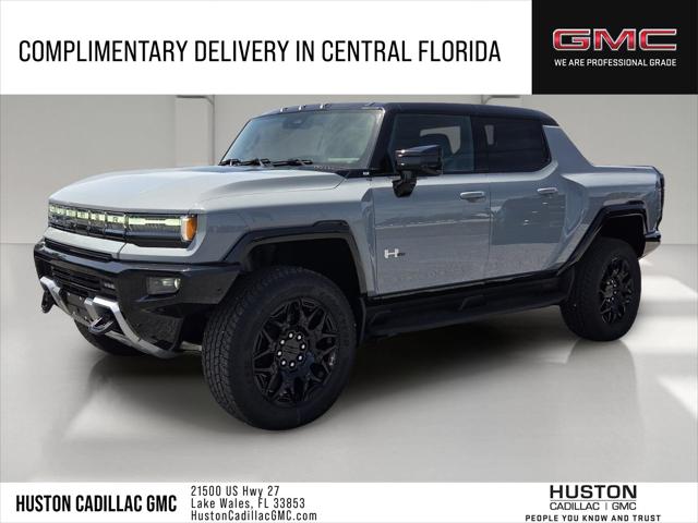 2026 GMC HUMMER EV 2X 4WD for sale in Lake Wales, FL