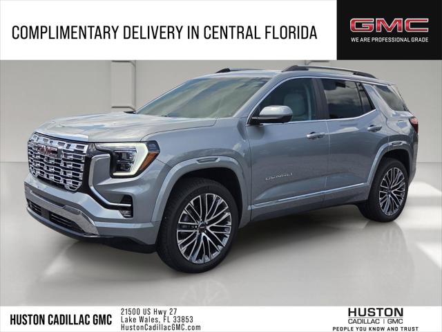 2026 GMC Terrain AWD Denali for sale in Lake Wales, FL