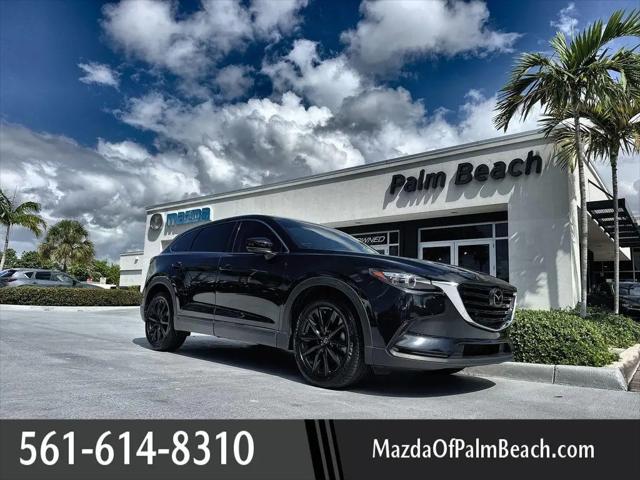 2023 Mazda CX-9 Touring Plus for sale in North Palm Beach, FL