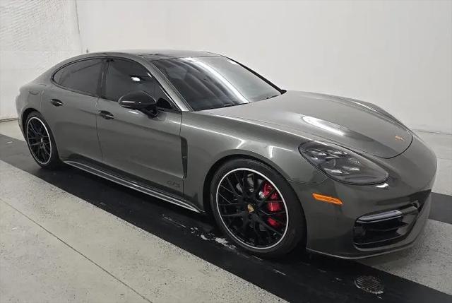 2023 Porsche Panamera GTS for sale in Ewing, NJ