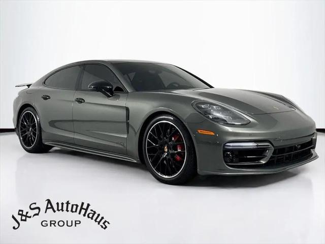 2023 Porsche Panamera GTS for sale in Ewing, NJ